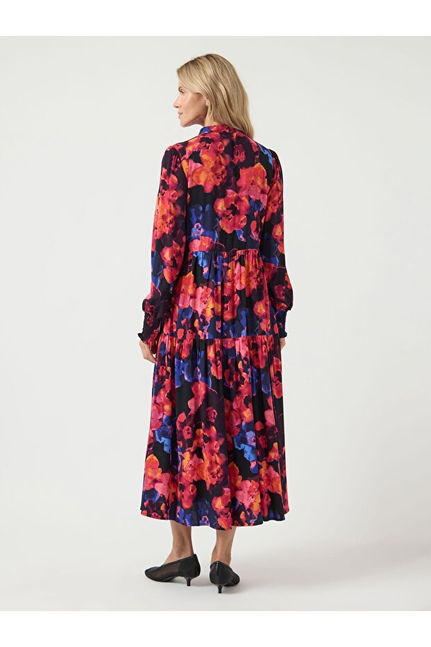Rochie maxi YASASINA - 4