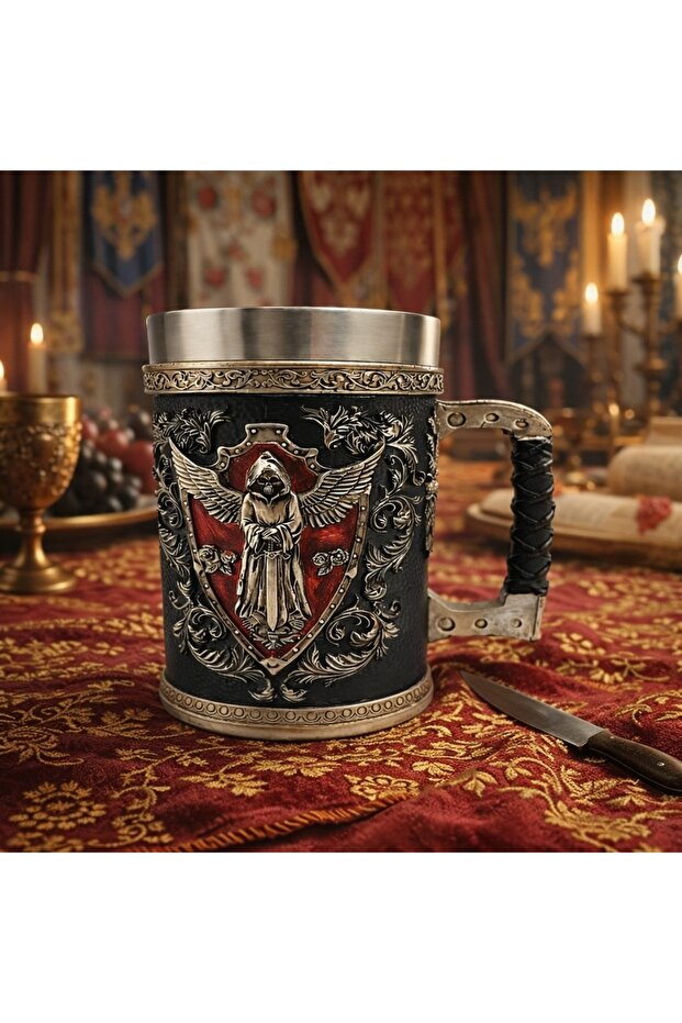 Halbă Medievală - Umbra - 1