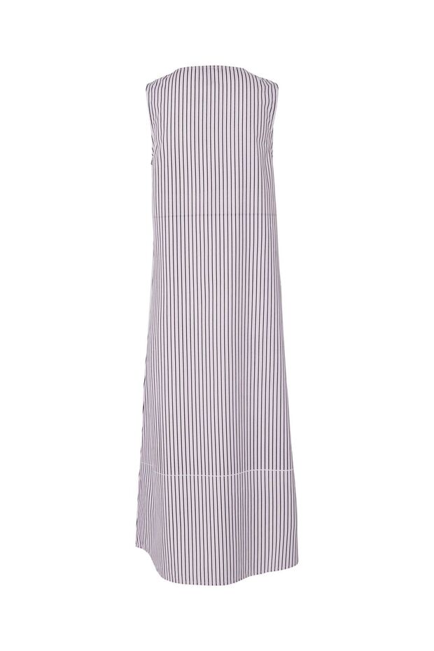 Rochie maxi PCJENNA BINDEDETAILS - 3