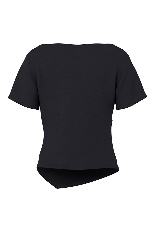 Tričko PCSIRENE DRAPE - 2
