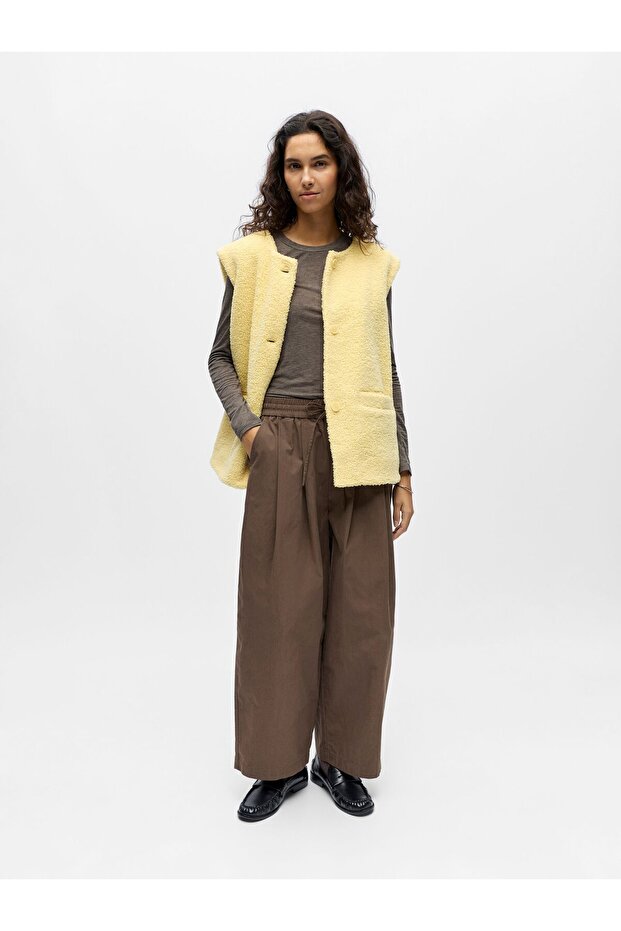 Vesta Teddyfleece - 4