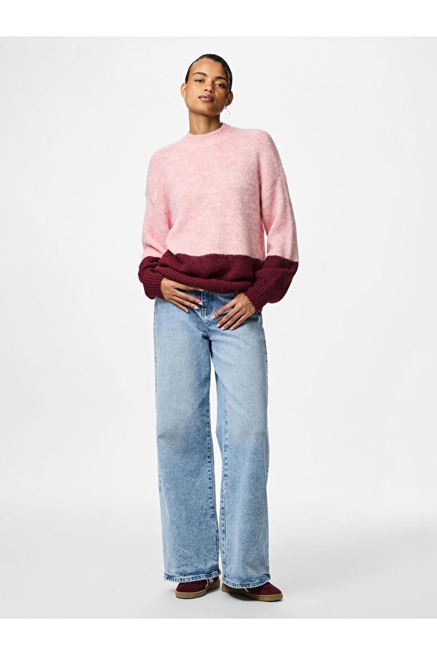 Strickpullover PCIVY - 5