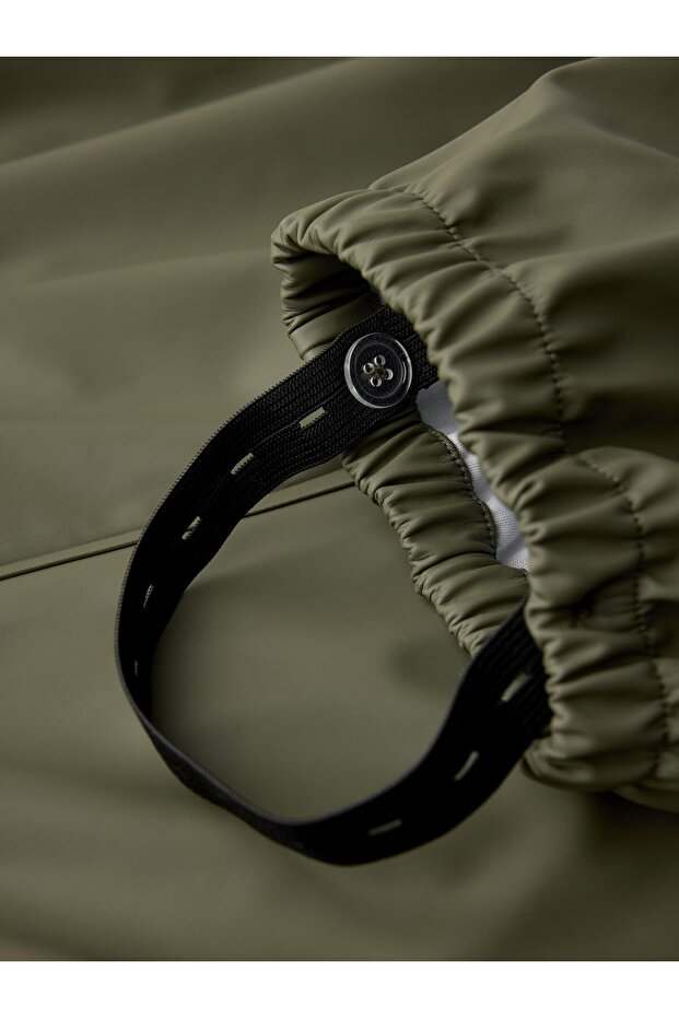 Regenset Unisex - 5