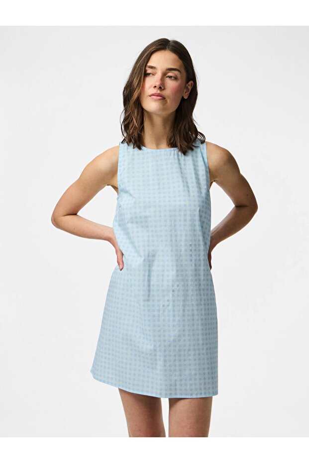 Rochie midi PCLILIANE - 1