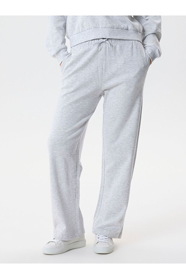 Jogginghose Straight Fit - 5