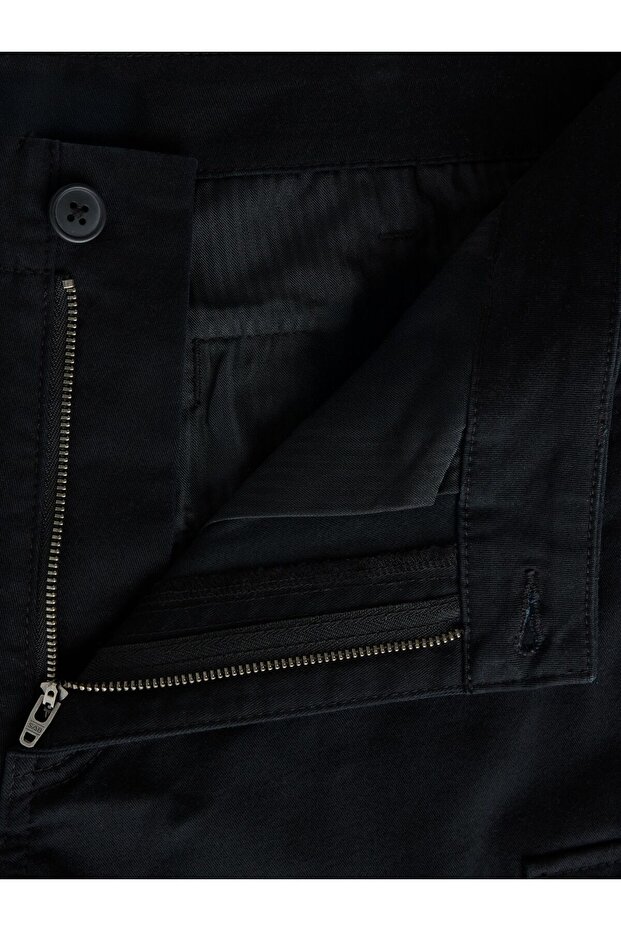 Shorts Regular Cargo - 3