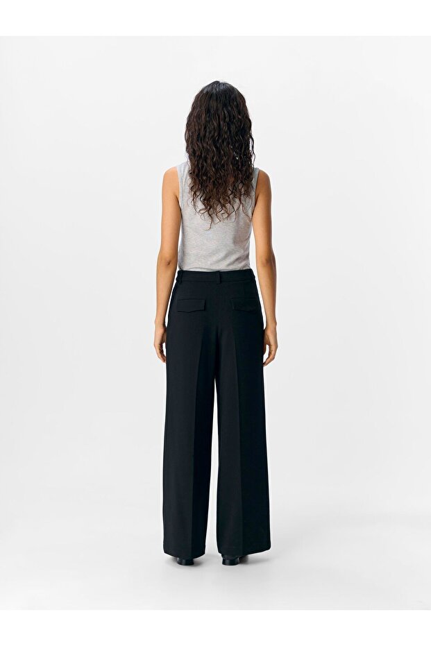 Hose Wide Leg - 3