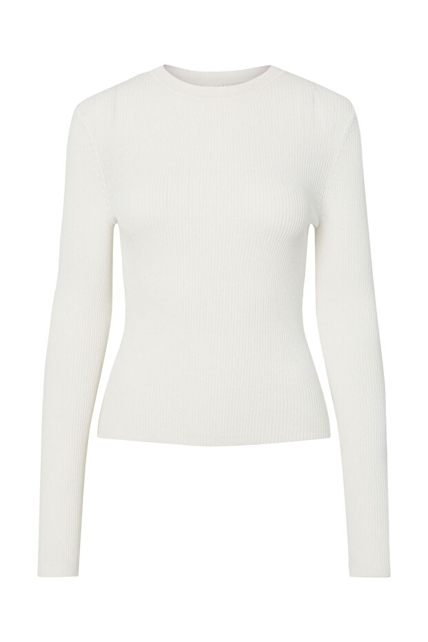 Strickpullover YASZOEY - 2