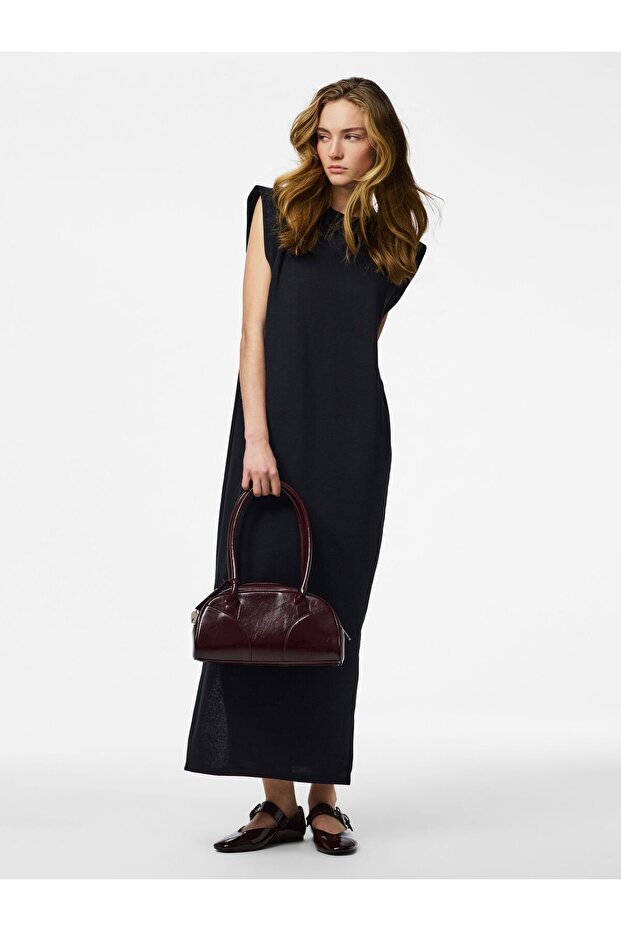 Sweatkleid PCCHILLI - 5