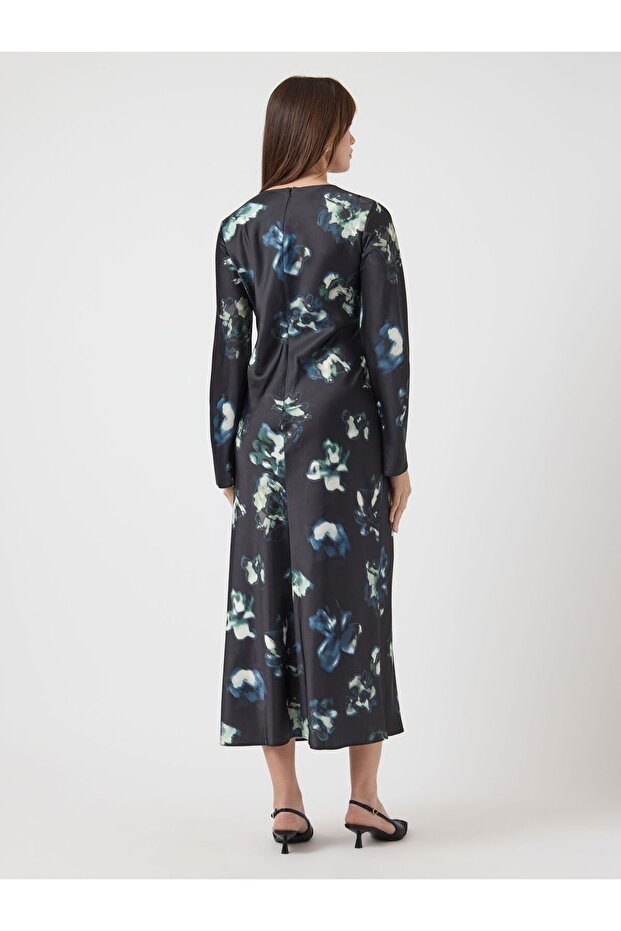 Rochie maxi YASPELLA - 4