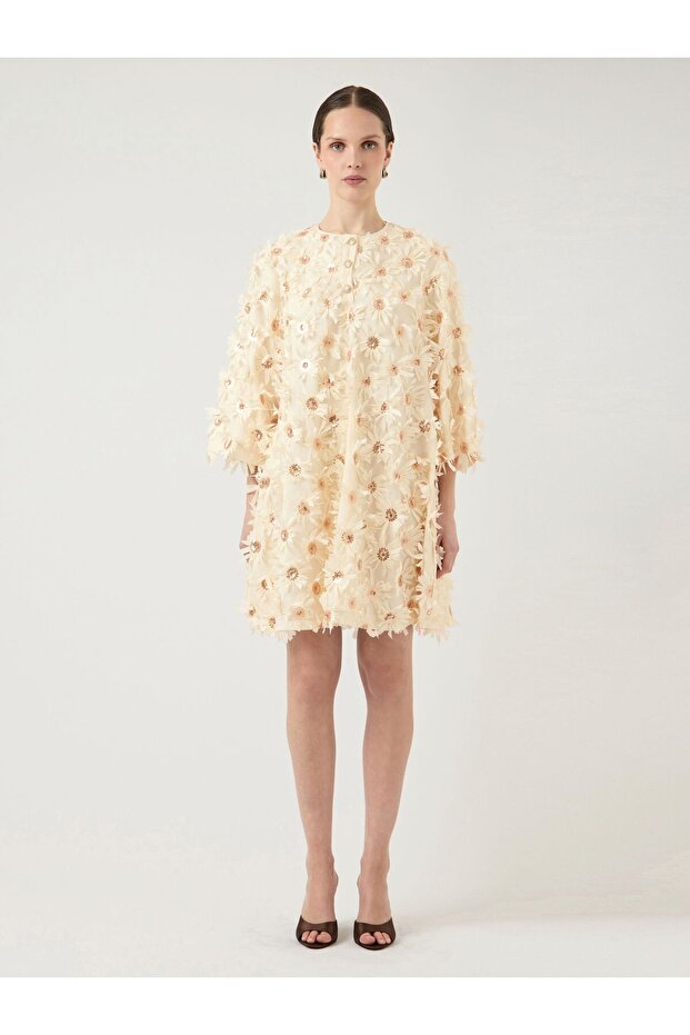 Rochie mini YASABELONE - 1