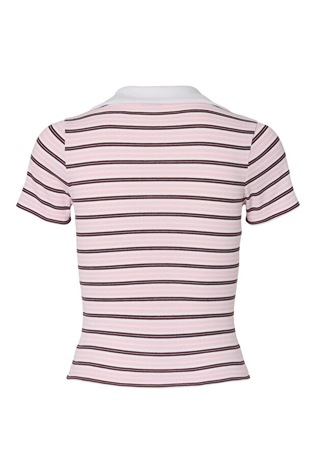 Poloshirt PCJAYJAY - 3