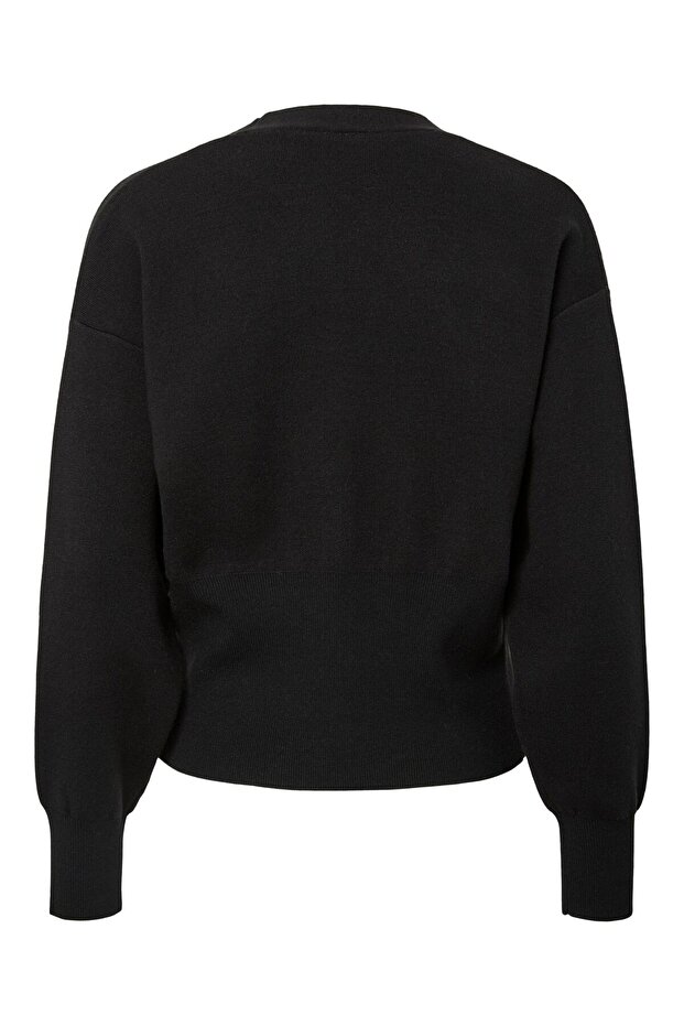 Strickjacke PCNAVIS - 3