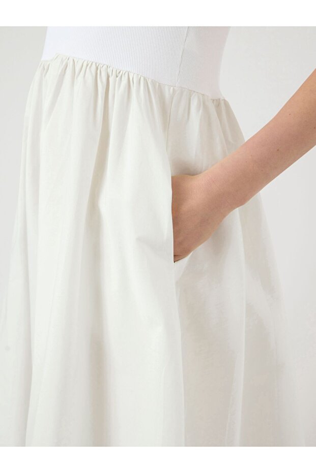 Rochie midi YASMIRI - 6