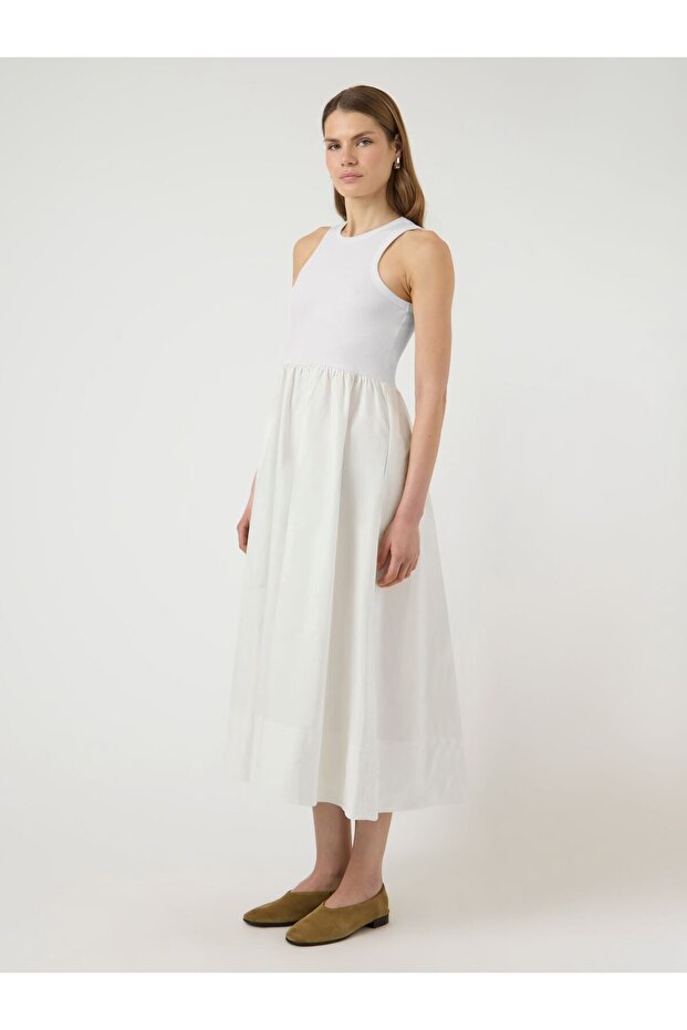 Rochie midi YASMIRI - 5