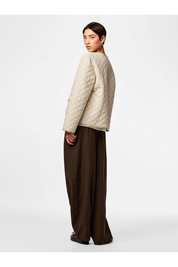 Steppjacke PCBIBBA - 4