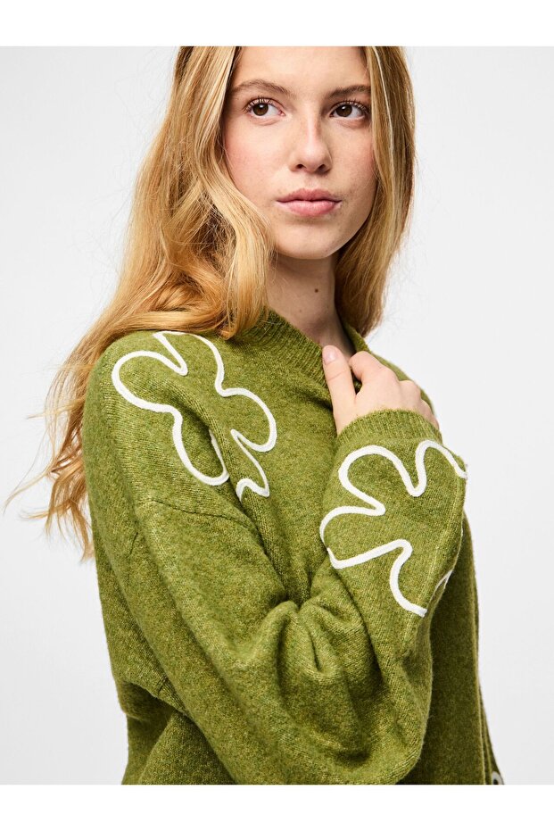 Strickpullover PCROSA - 6