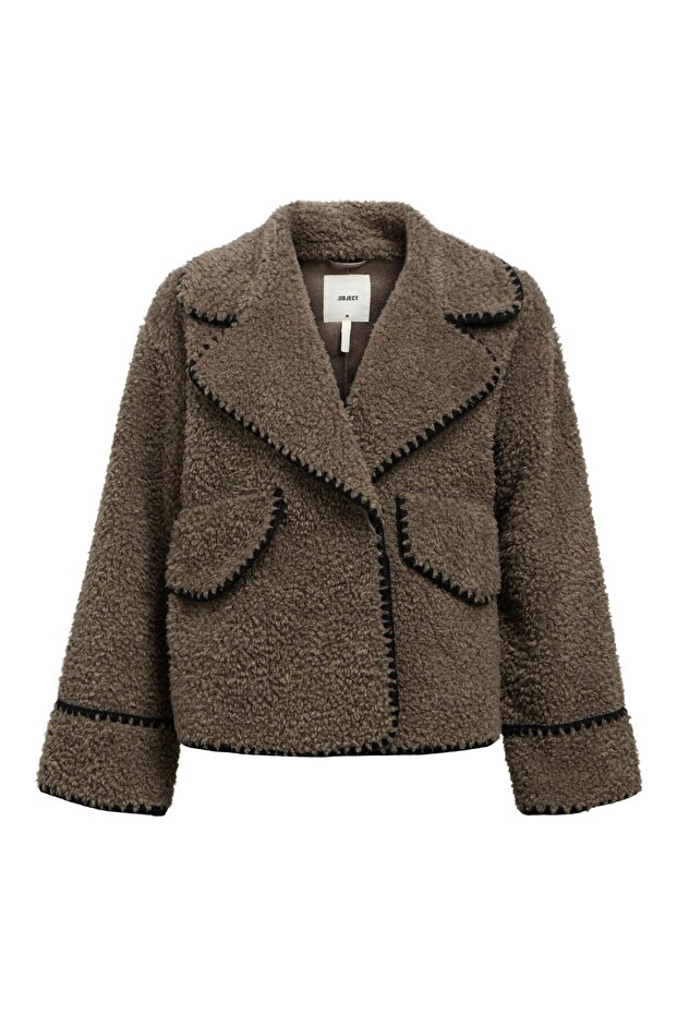 Jacke OBJSHIREN - 2