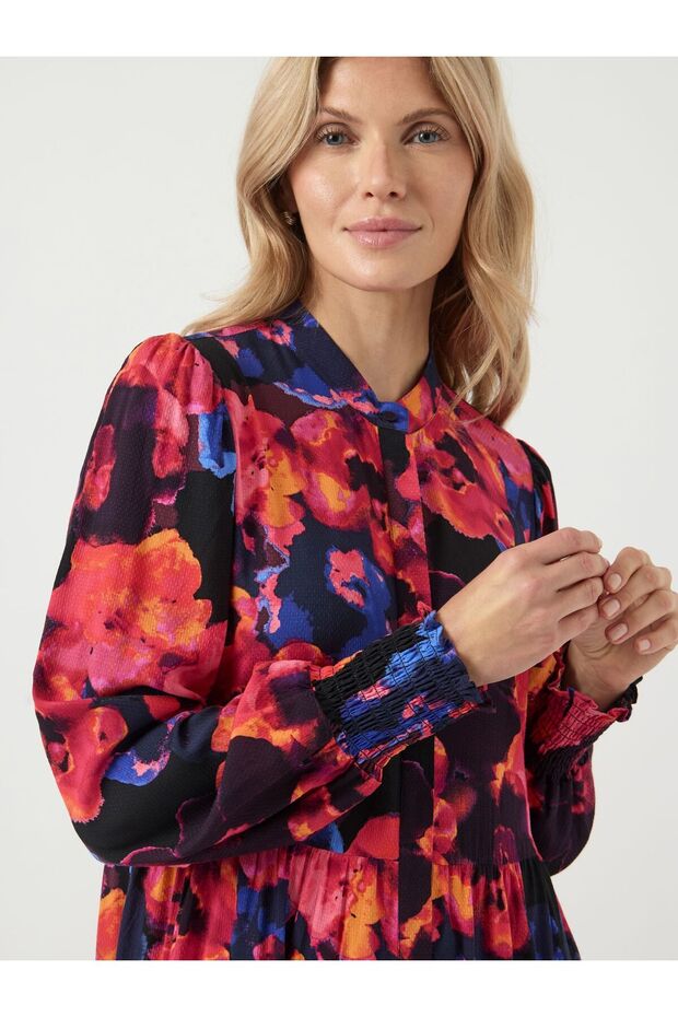 Rochie maxi YASASINA - 6