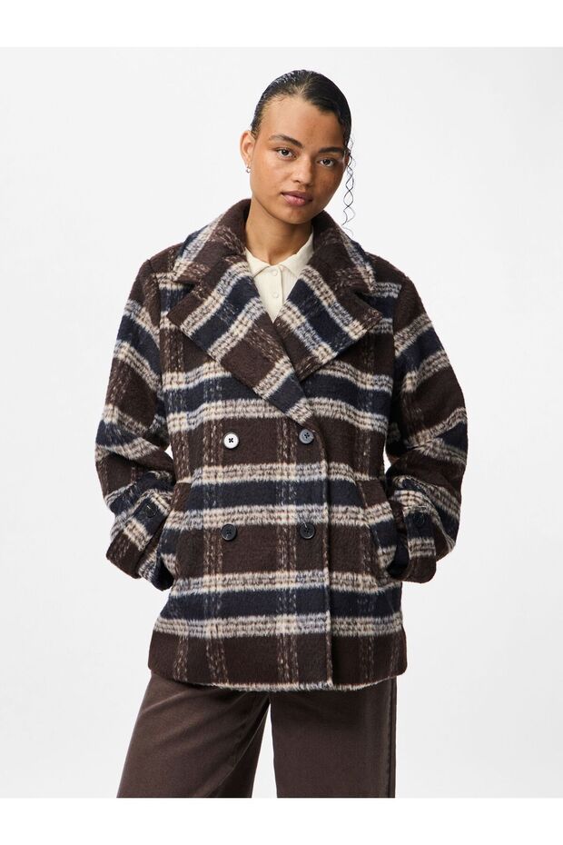 Jacke PCMARBLE - 1