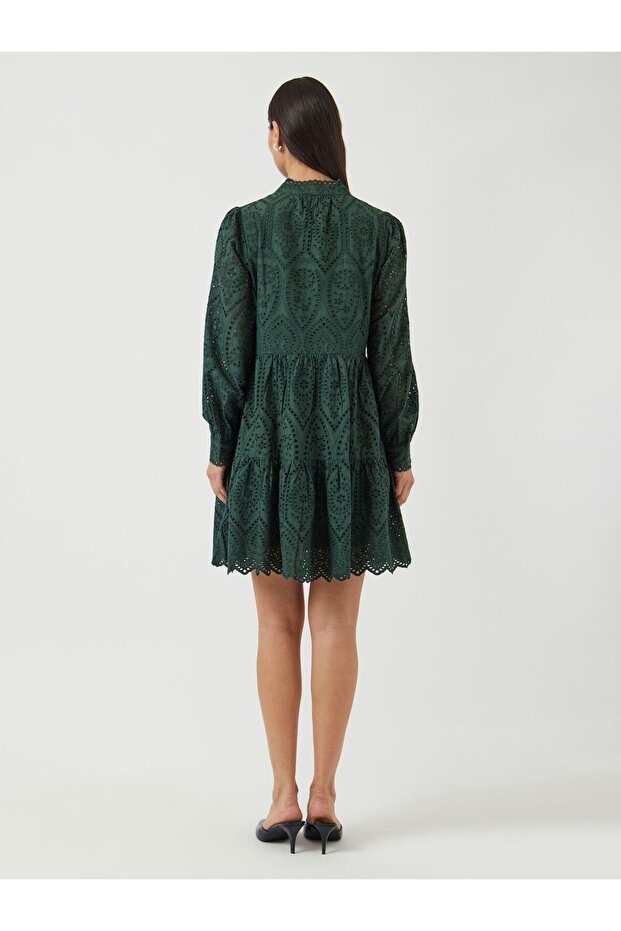 Kleid YASHOLI - 4
