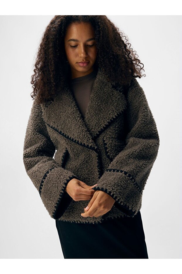 Jacke OBJSHIREN - 6