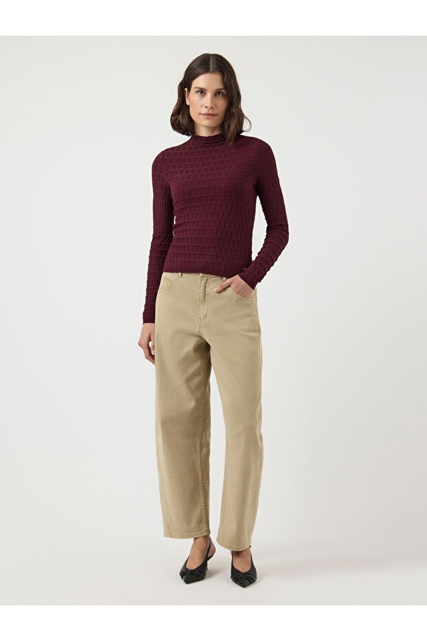 Strickpullover YASTRIXO - 5