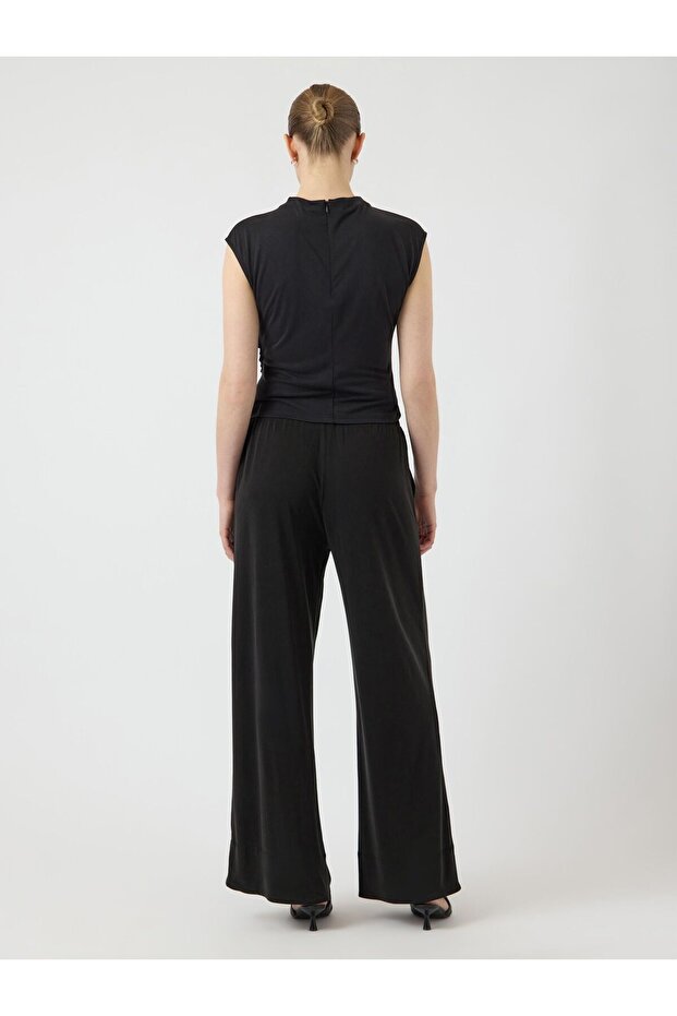 Yaslysa Pants - 4