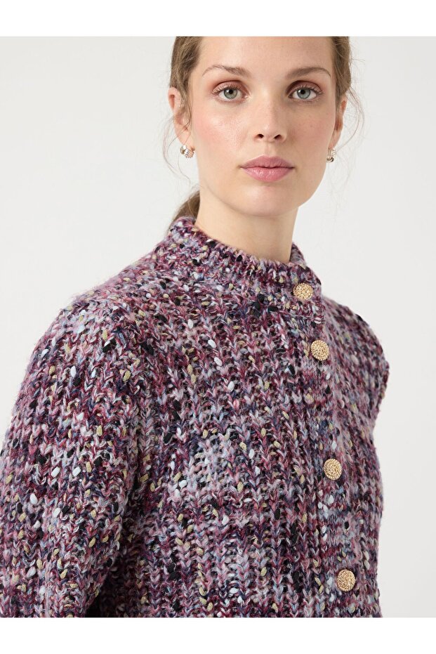 Strickjacke YASLIBBA - 6