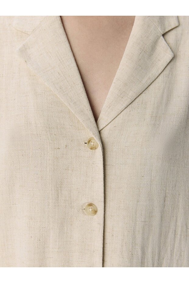 Hemd Poplin - 5