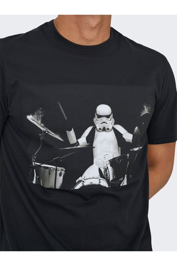 Μπλουζάκι ONSSTORMTROOPER - 7