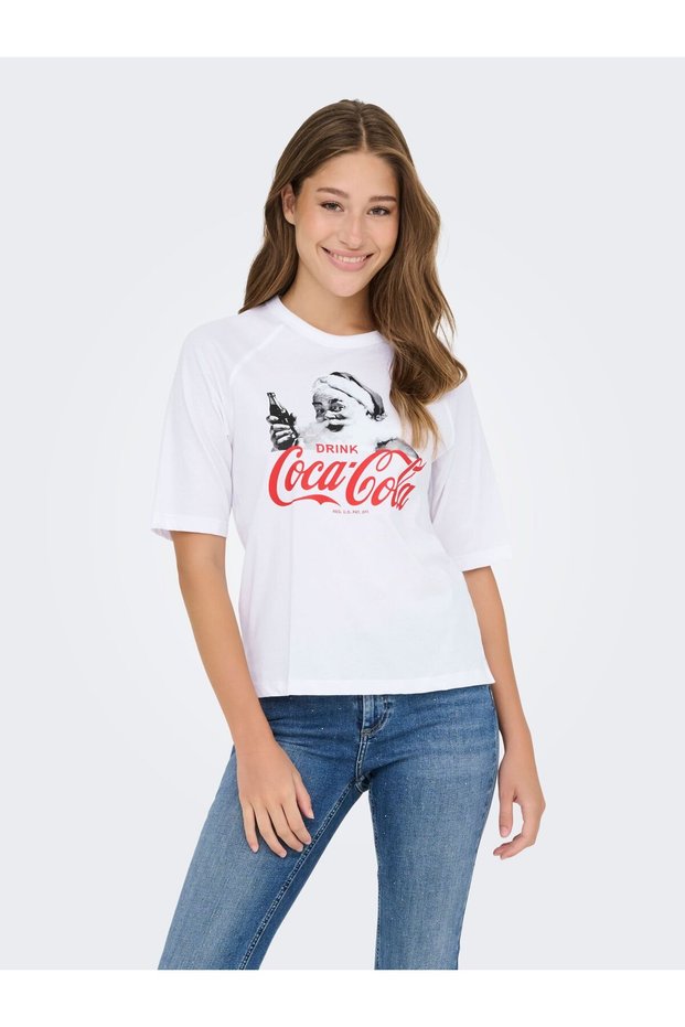 Μπλουζάκι ONLCOCA Μπλουζάκι