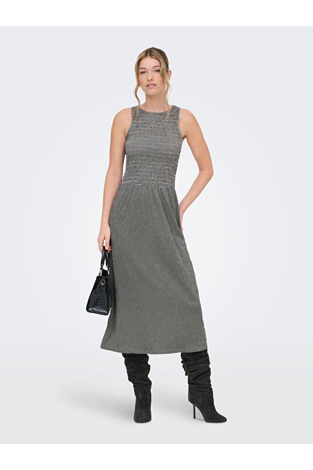 Rochie ONLCELLE Midi - 5