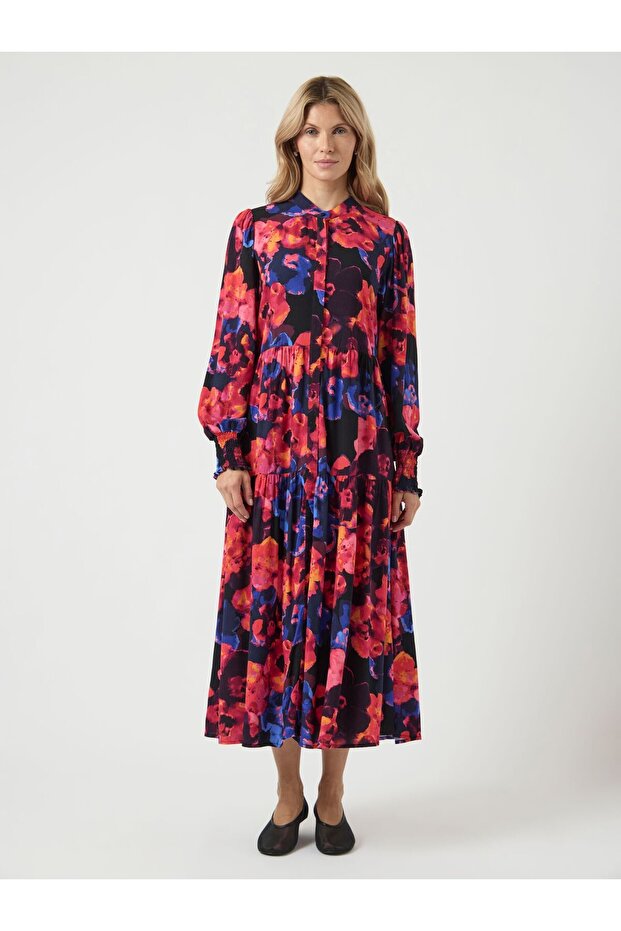 Rochie maxi YASASINA - 5