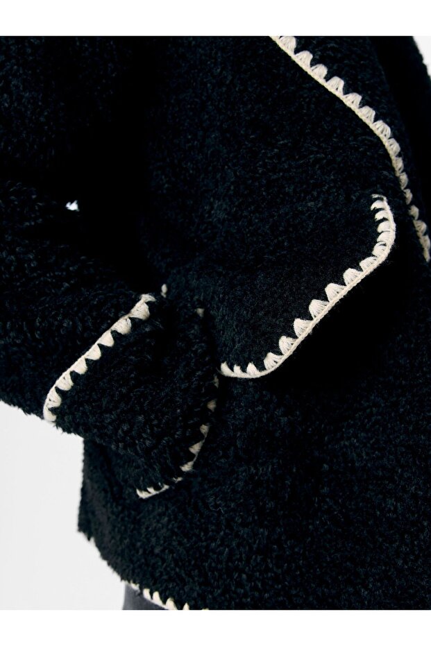 Jacke OBJSHIREN - 5