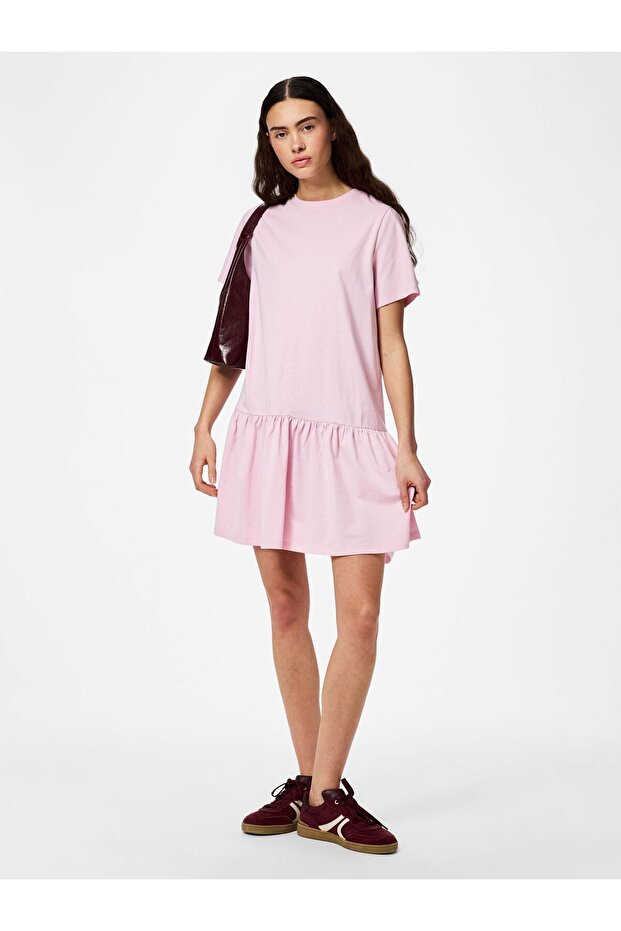 Midikleid PCDISSO - 1