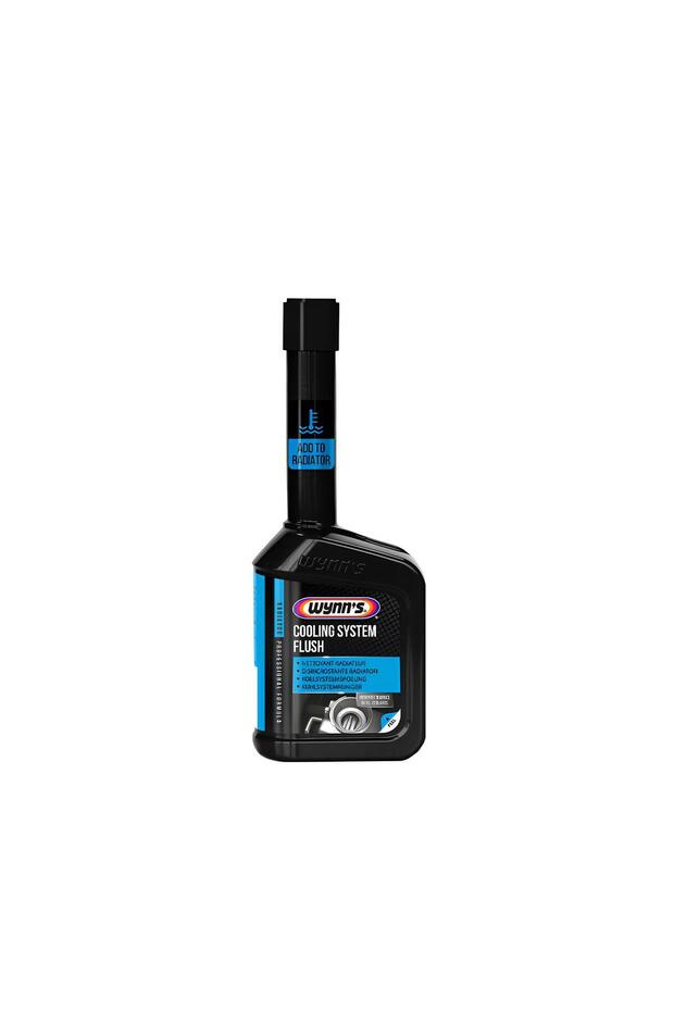 COOLING SYSTEM FLUSH 325 ML