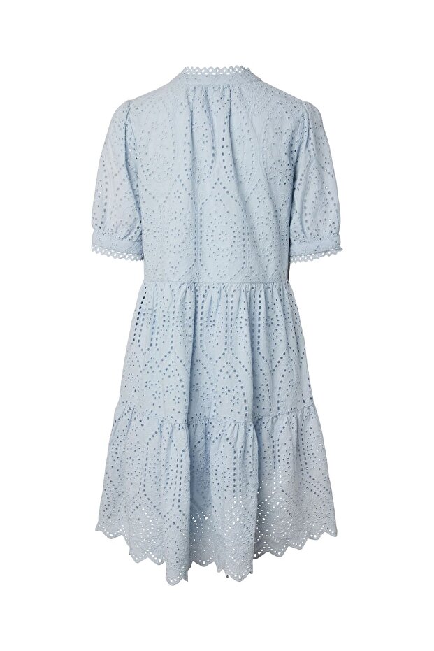 Rochie mini YASHOLI - 3