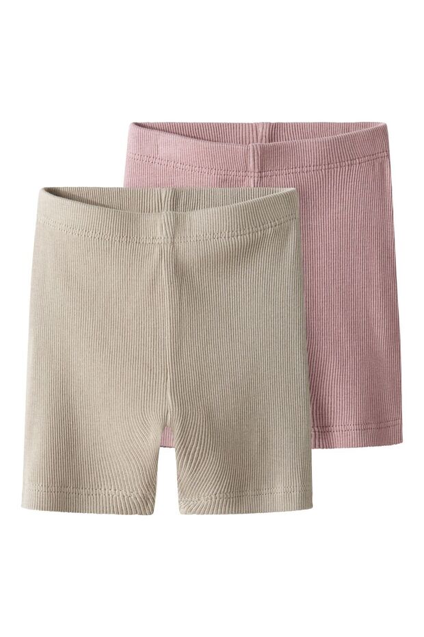 Shorts 2er-Pack Biker - 2