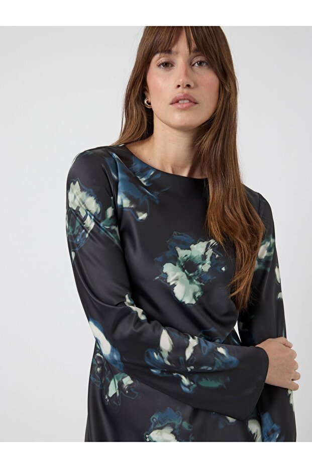 Rochie maxi YASPELLA - 6
