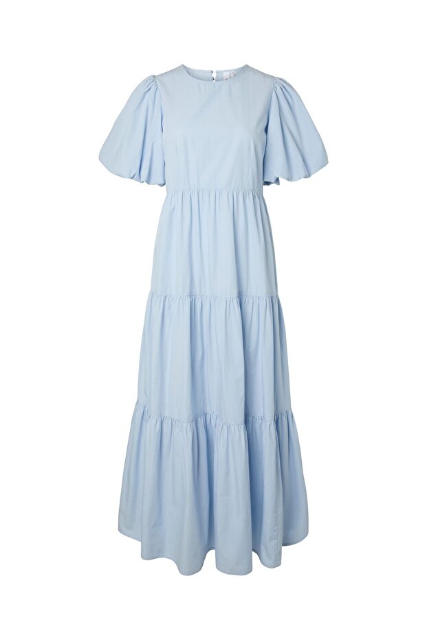 Rochie maxi YASCOLEA ANKLE - 2