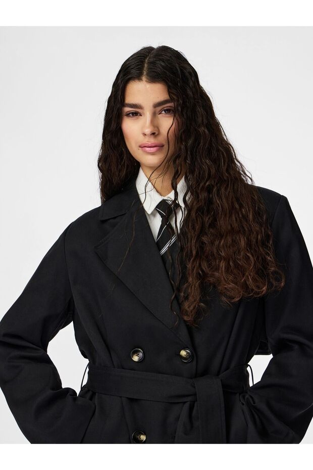 Trenchcoat PCSCARLETT - 6