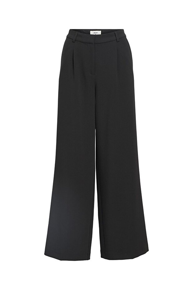 Hose Wide Leg - 2