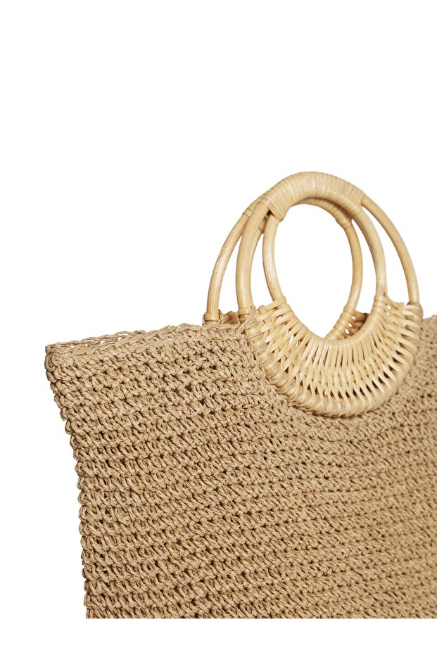 Tasche Stroh - 6
