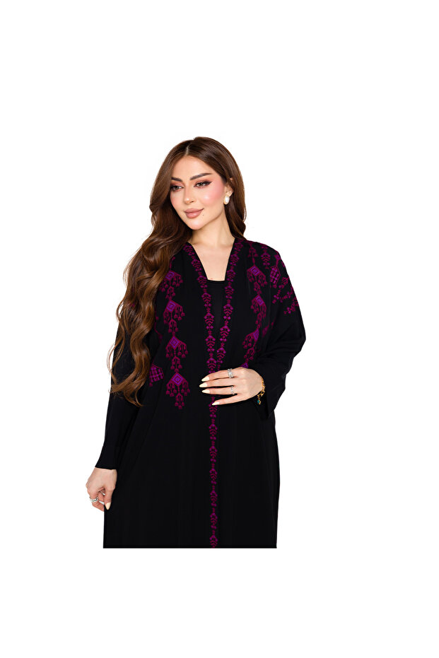 Abaya Candles - 2