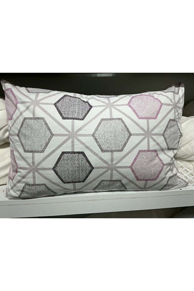 100% cotton pillowcase