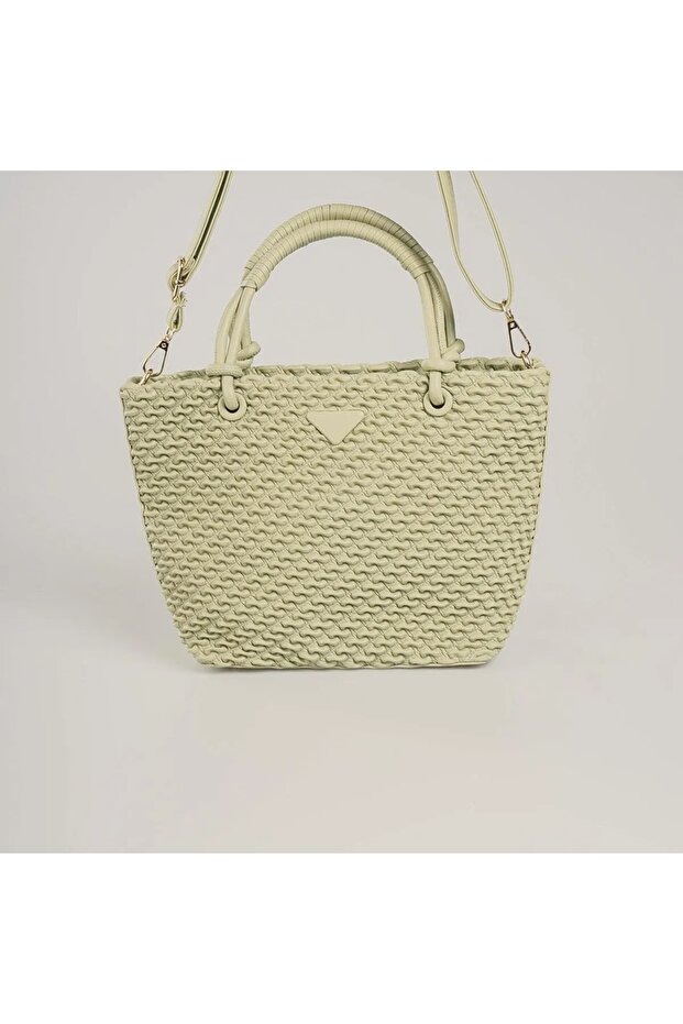 Women's Shoulder and Hand Bag