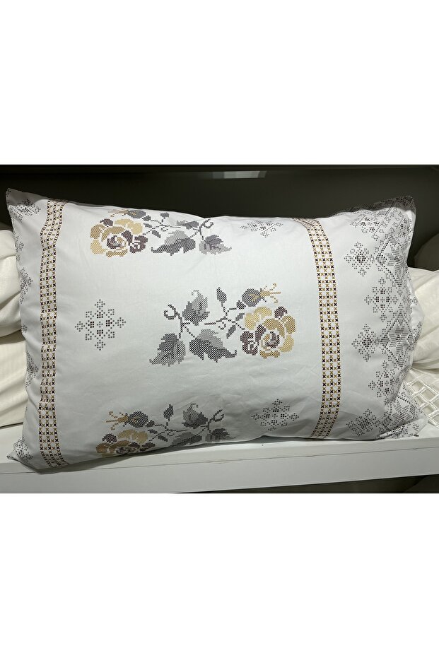 100% cotton pillowcase