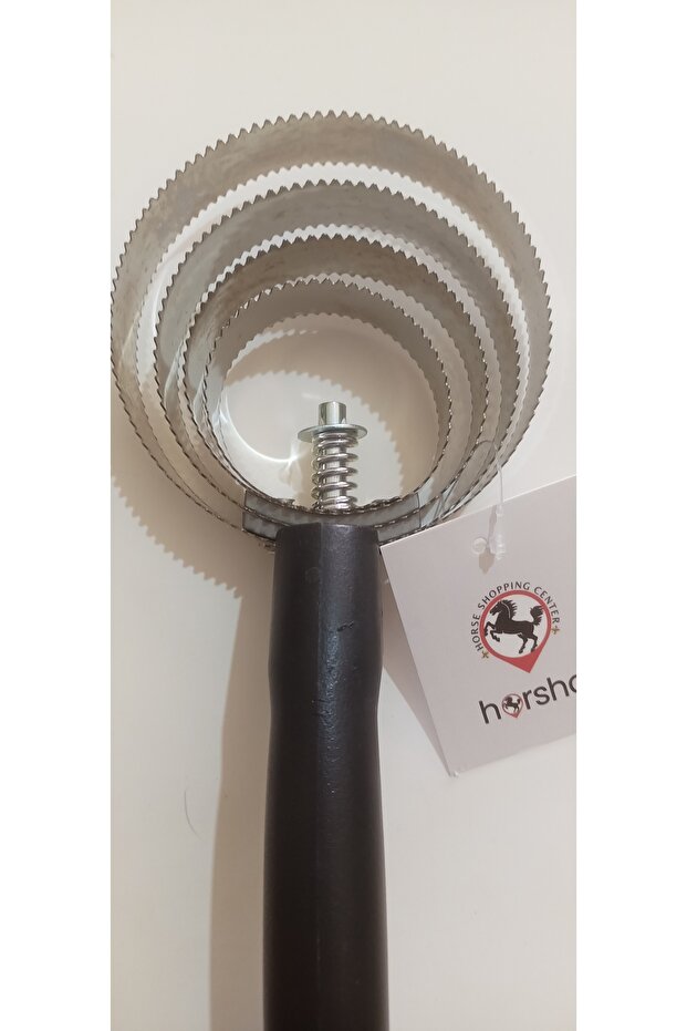 Spiral Kaşağı - 1