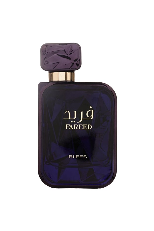 Fareed, Men's Eau de Parfum, 100ml - 2
